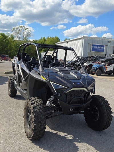 2024 POLARIS RZR PRO XP Base