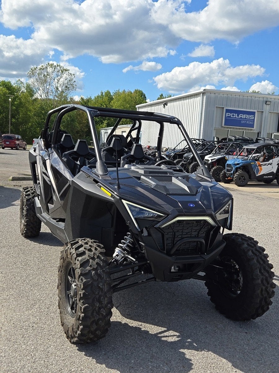 2024 POLARIS RZR PRO XP Base