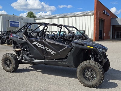 2024 POLARIS RZR PRO XP Base