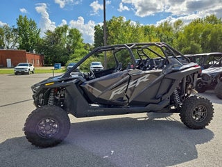 2024 POLARIS RZR PRO XP Base
