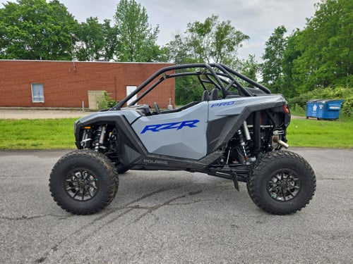 2026 POLARIS RZR PRO Base