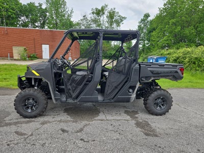 2026 POLARIS RANGER CRE Base