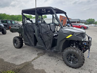 2026 POLARIS RANGER CRE Base