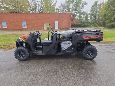 2026 POLARIS RANGER CRE Base