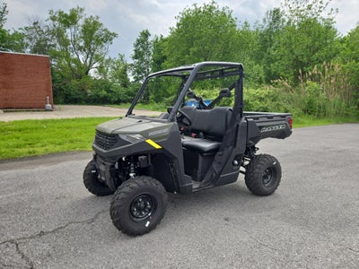 2026 POLARIS RANGER 100 Base