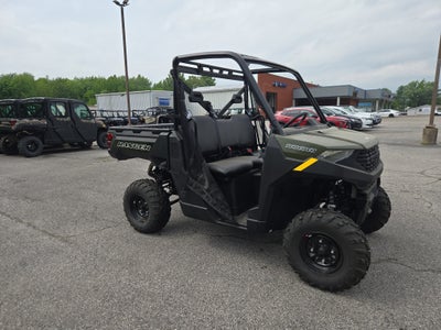 2026 POLARIS RANGER 100 Base