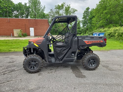 2026 POLARIS RANGER 100 Base