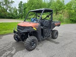 2026 POLARIS RANGER 100 Base