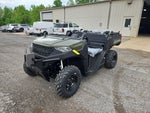 2026 POLARIS RANGER 100 Base