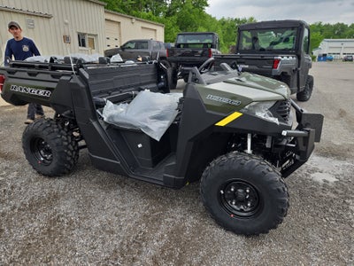 2026 POLARIS RANGER 100 Base