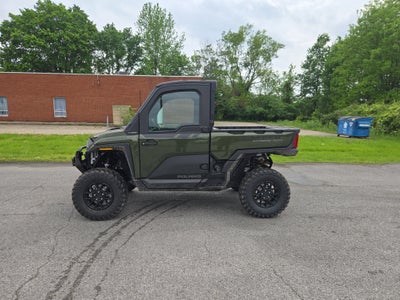 2026 POLARIS RANGER XD Base