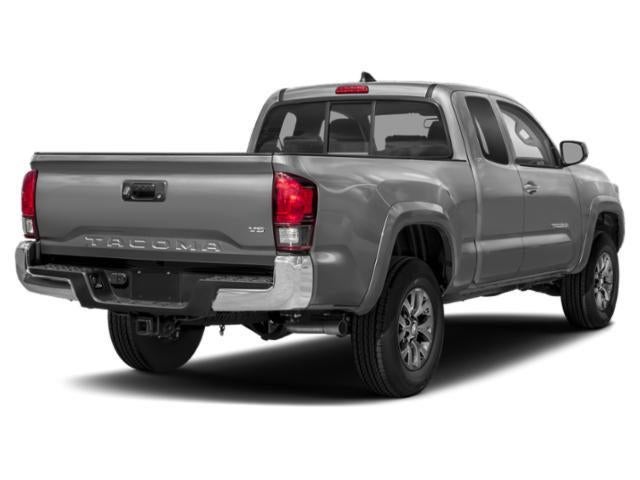 2020 Toyota Tacoma SR5 V6