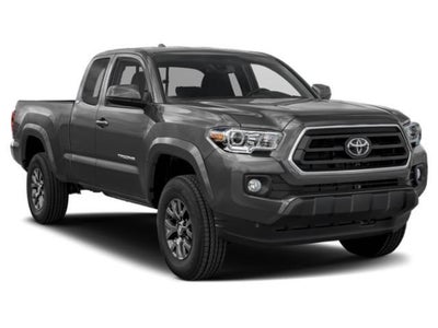2020 Toyota Tacoma SR5 V6