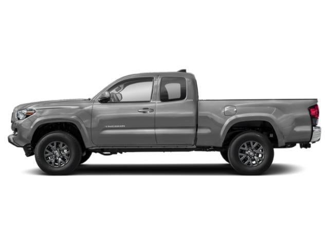 2020 Toyota Tacoma SR5 V6
