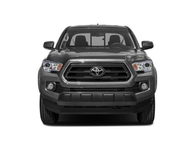 2020 Toyota Tacoma SR5 V6