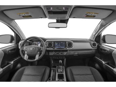 2020 Toyota Tacoma SR5 V6