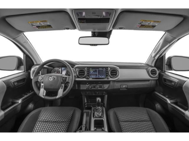 2020 Toyota Tacoma SR5 V6