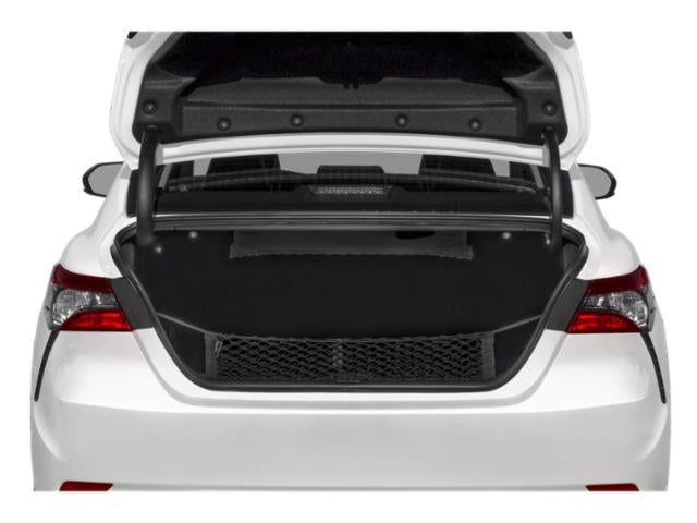 2021 Toyota Camry SE Nightshade Edition