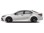 2021 Toyota Camry SE Nightshade Edition