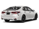 2021 Toyota Camry SE Nightshade Edition