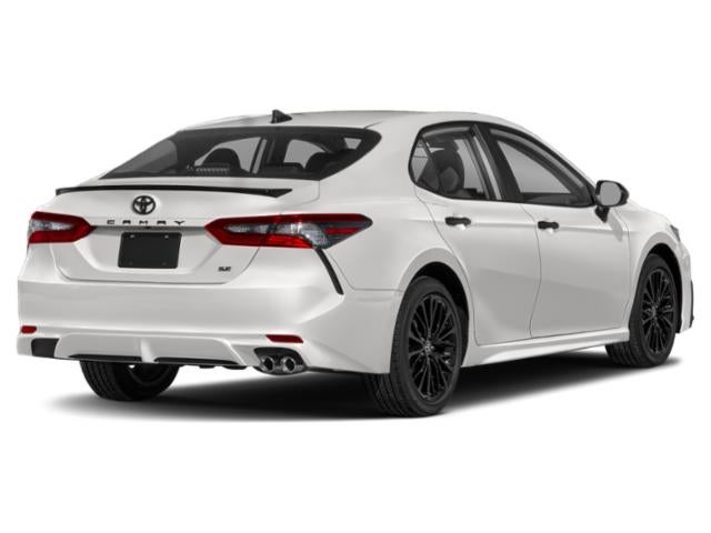 2021 Toyota Camry SE Nightshade Edition