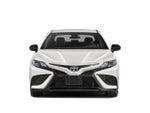 2021 Toyota Camry SE Nightshade Edition