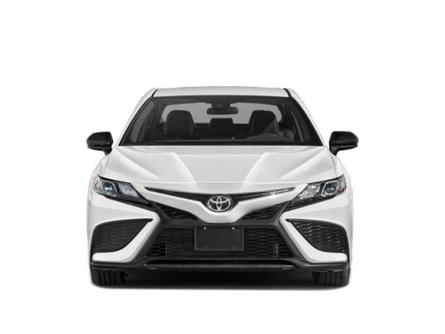 2021 Toyota Camry SE Nightshade Edition