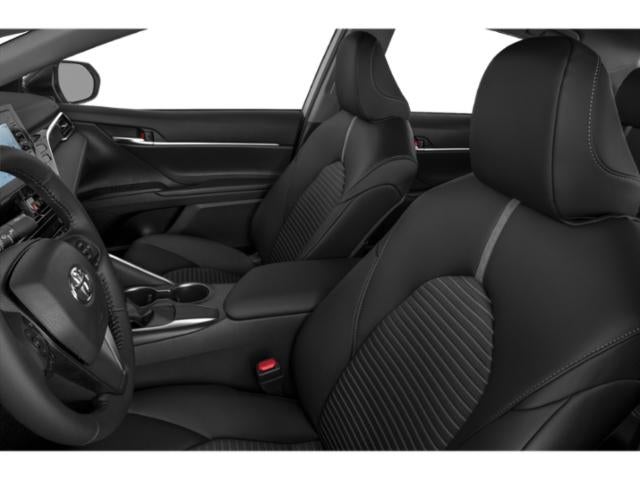 2021 Toyota Camry SE Nightshade Edition