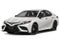 2021 Toyota Camry SE Nightshade Edition
