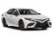2021 Toyota Camry SE Nightshade Edition