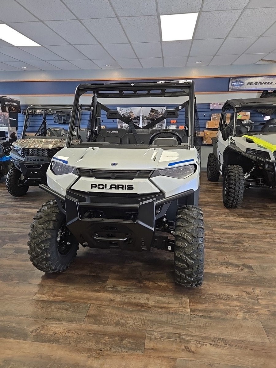 2024 POLARIS RANGER XP Base