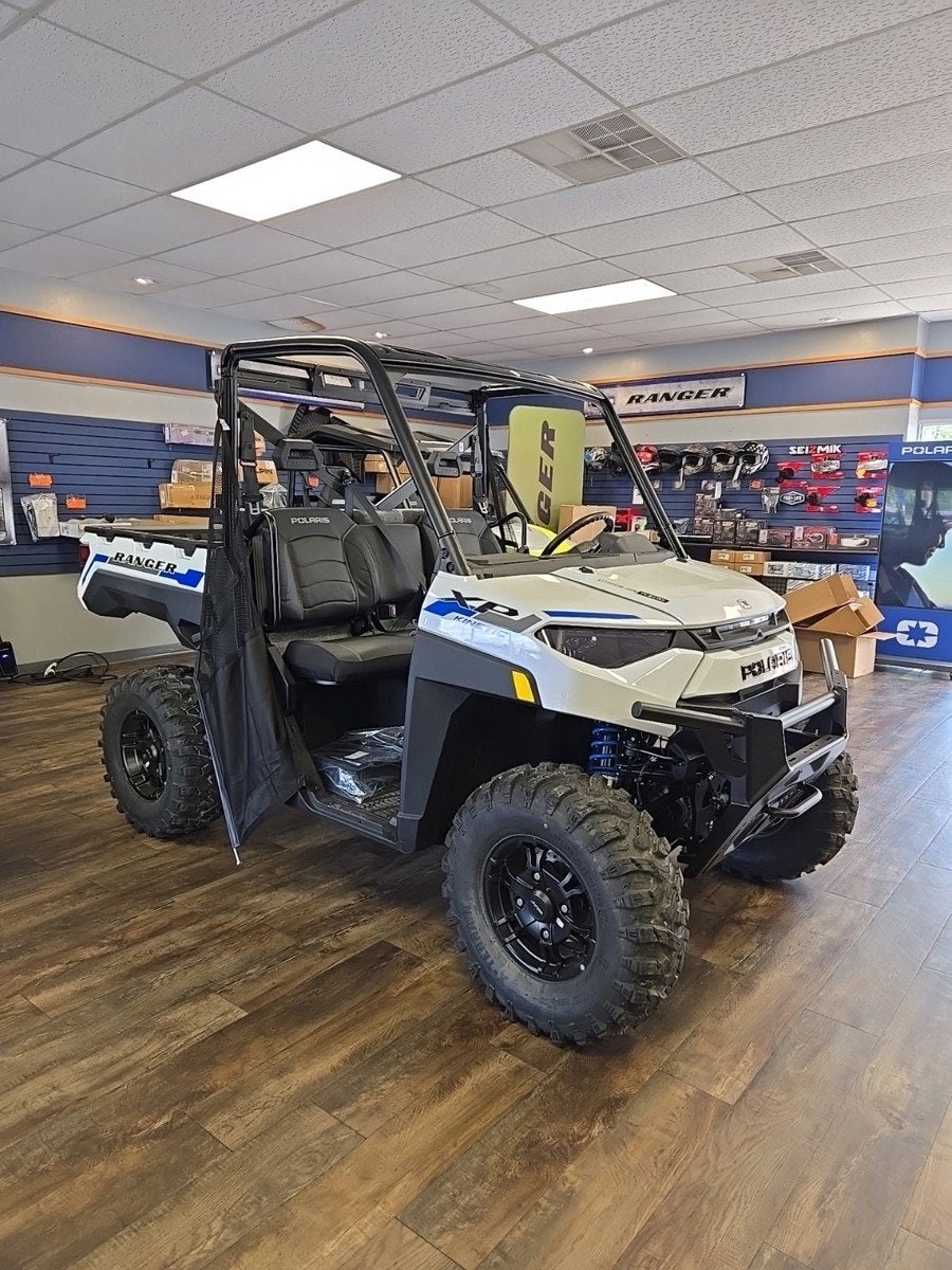 2024 POLARIS RANGER XP Base