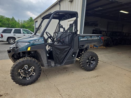 2026 POLARIS RANGER XP Base