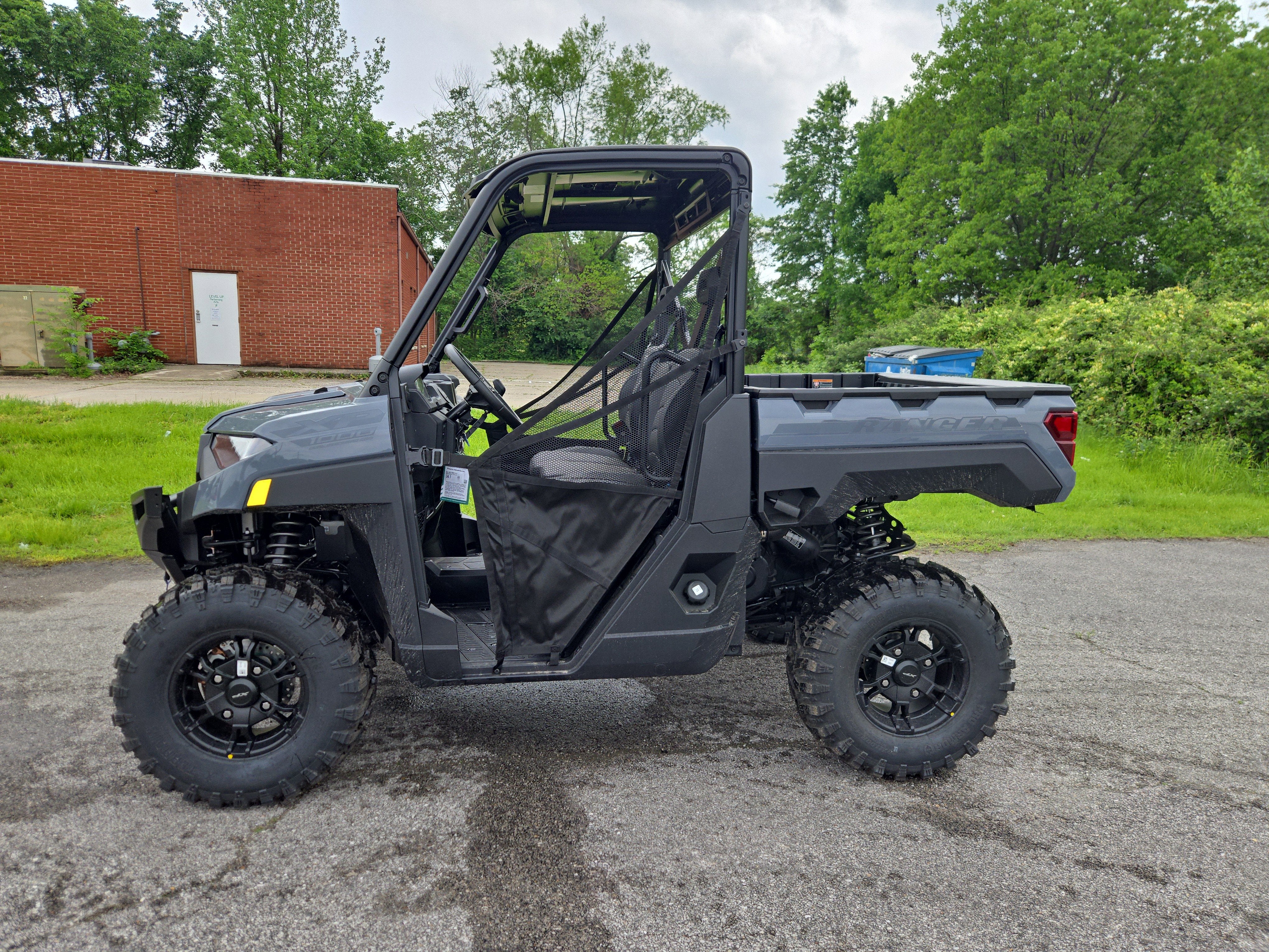 2026 POLARIS RANGER XP Base
