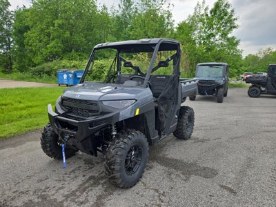 2026 POLARIS RANGER XP Base