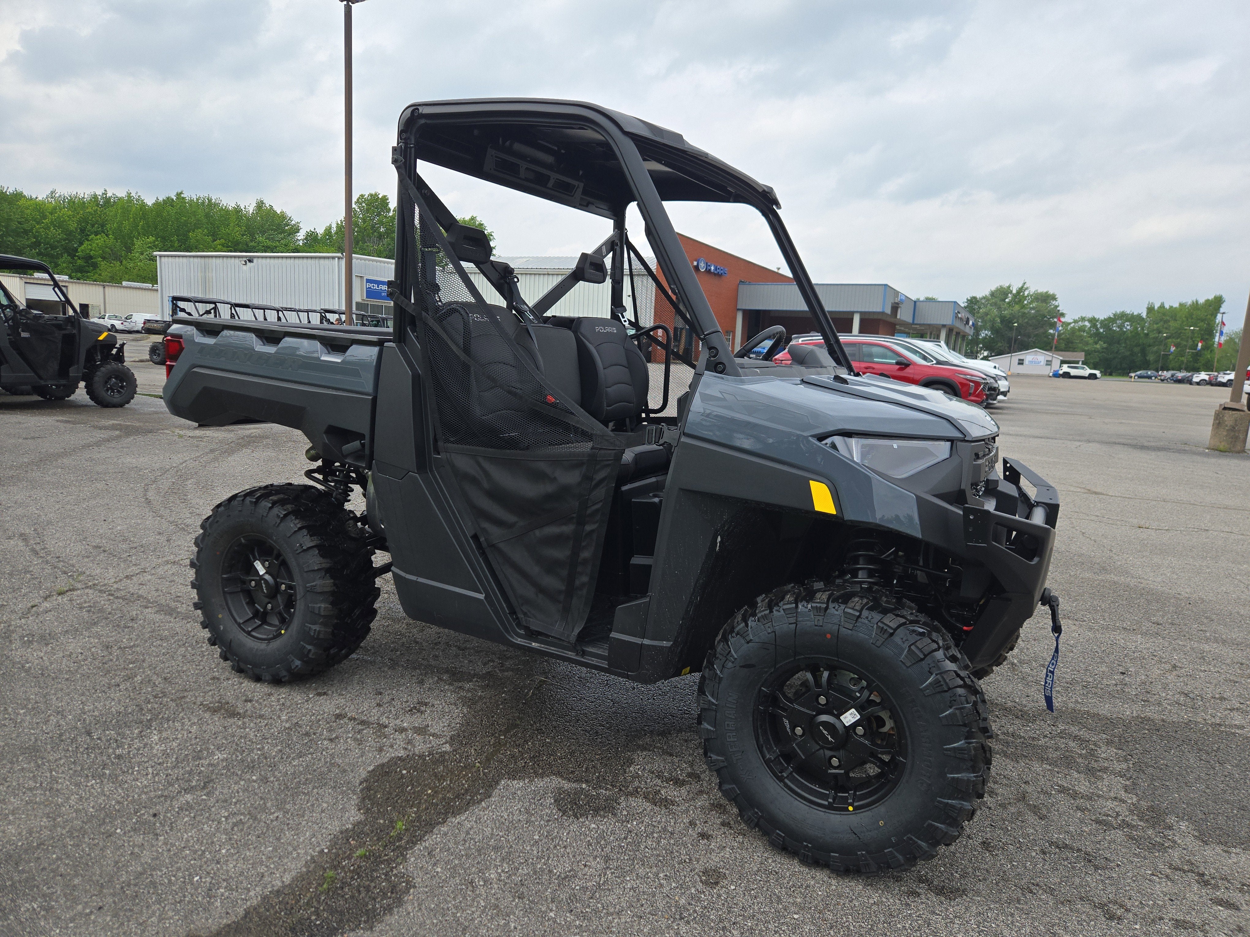 2026 POLARIS RANGER XP Base