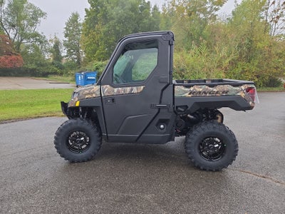 2026 POLARIS RANGER XP Base