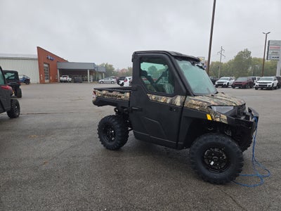 2026 POLARIS RANGER XP Base