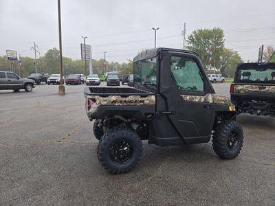 2026 POLARIS RANGER XP Base