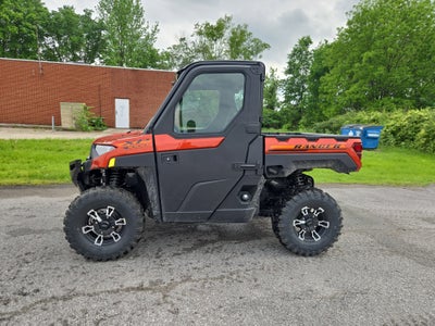 2026 POLARIS RANGER XP Base