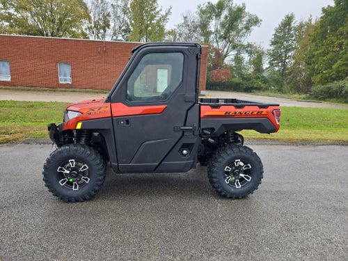 2026 POLARIS RANGER XP Base