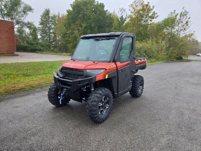 2026 POLARIS RANGER XP Base