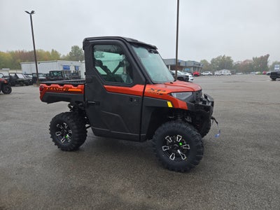 2026 POLARIS RANGER XP Base