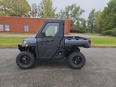 2026 POLARIS RANGER Base