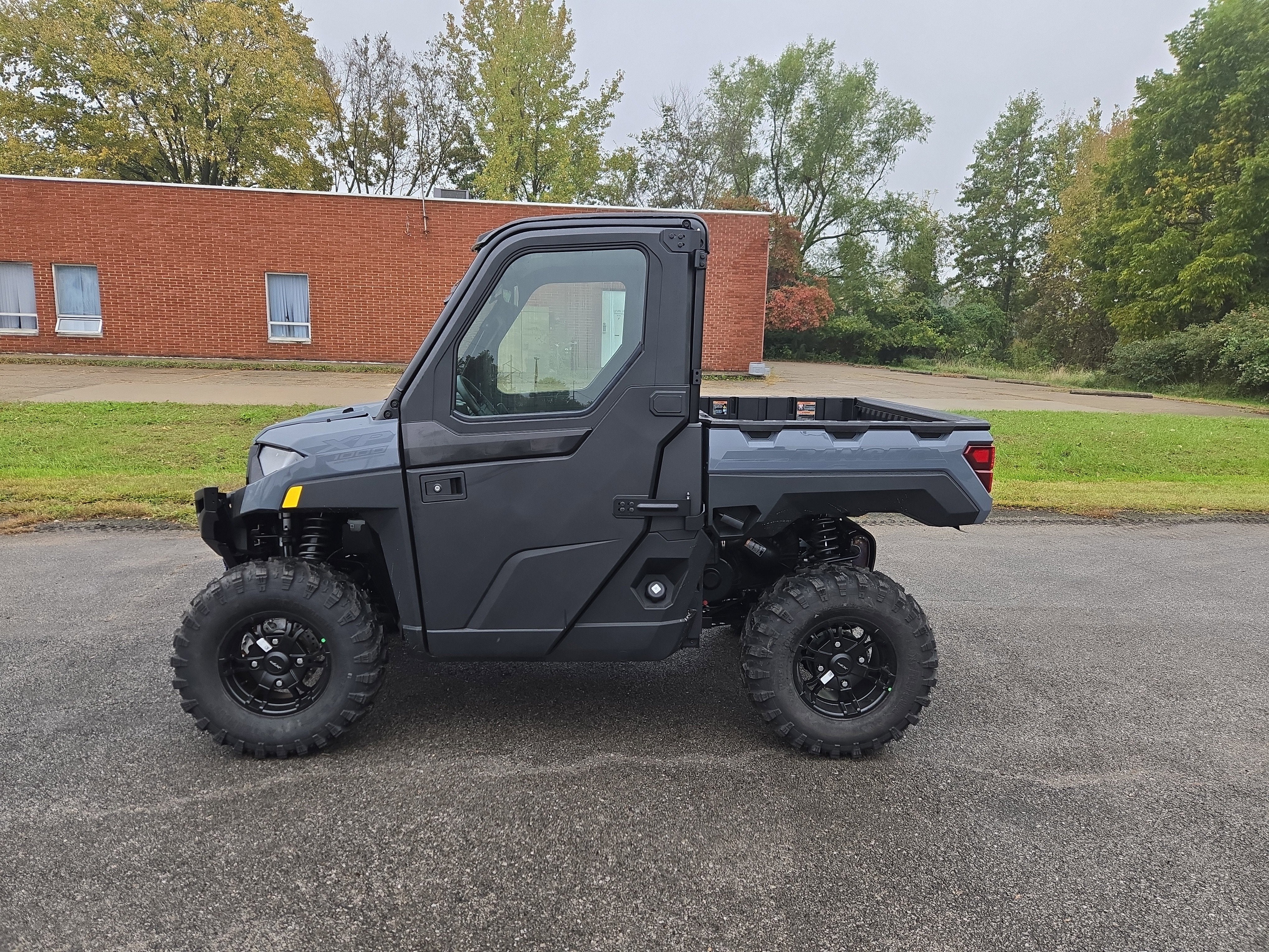2026 POLARIS RANGER Base
