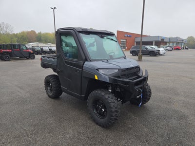 2026 POLARIS RANGER Base