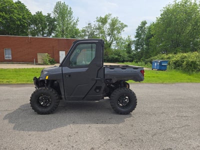 2026 POLARIS RANGER XP Base
