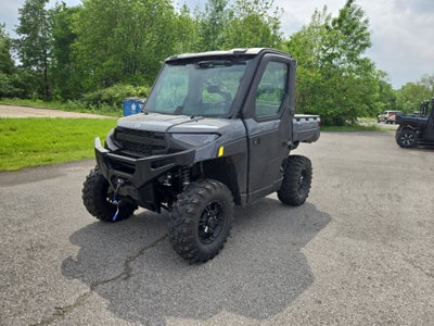2026 POLARIS RANGER XP Base