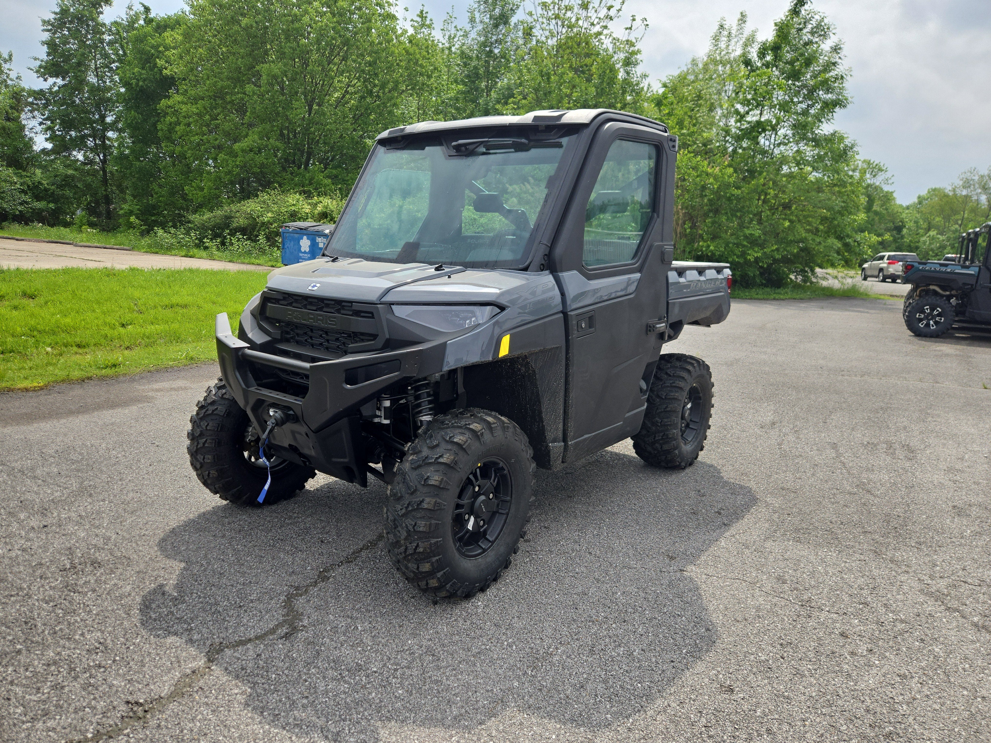 2026 POLARIS RANGER XP Base