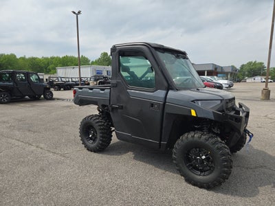 2026 POLARIS RANGER XP Base